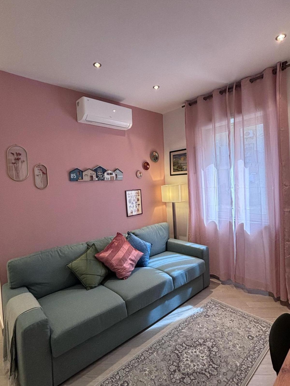 Mrjames House Apartment *