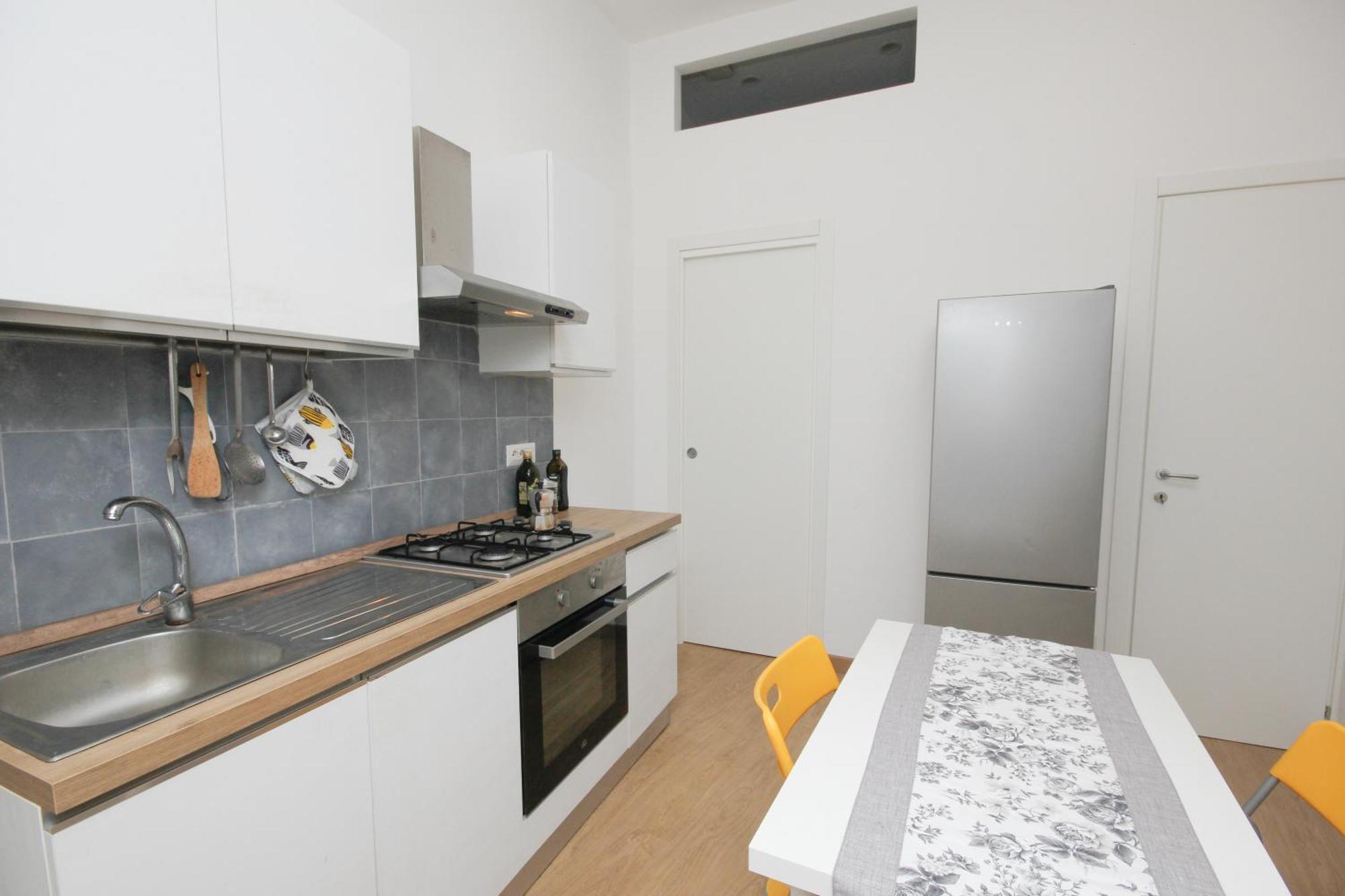 Bed & Breakfast Desdemona Naples
