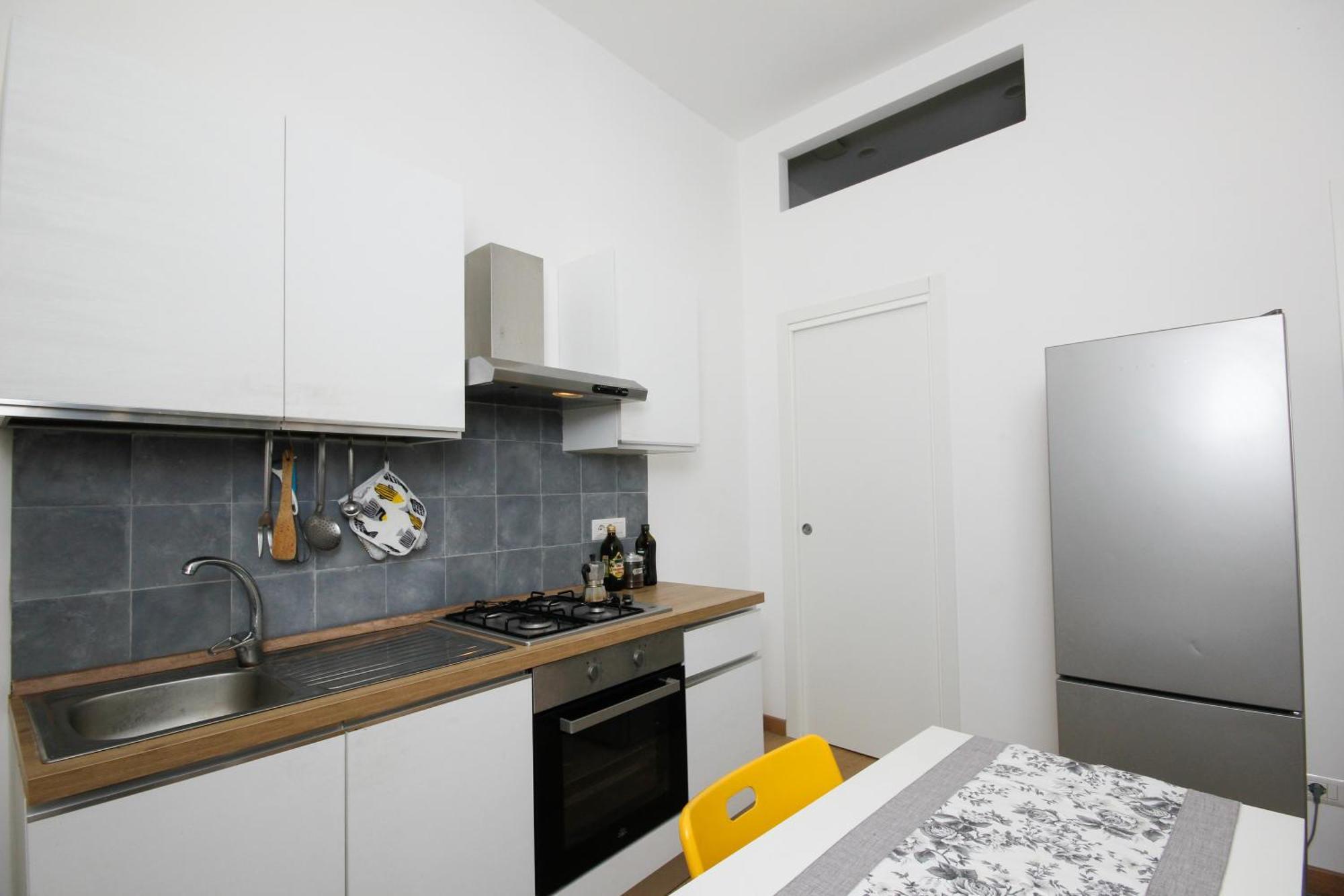 Bed & Breakfast Desdemona Naples