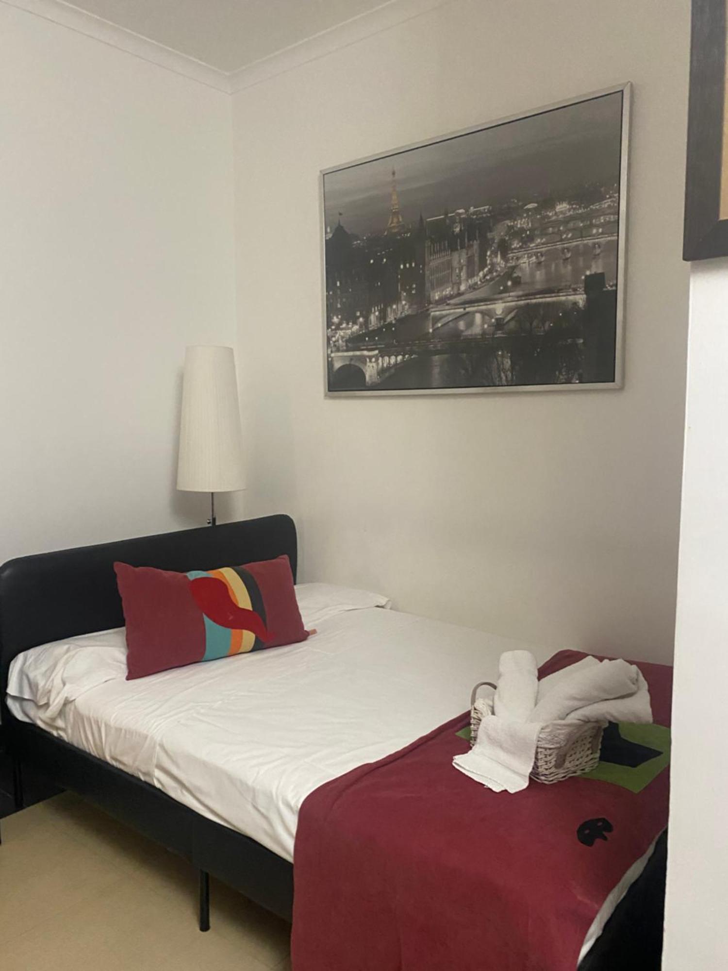 Plebiscito Hotel Naples