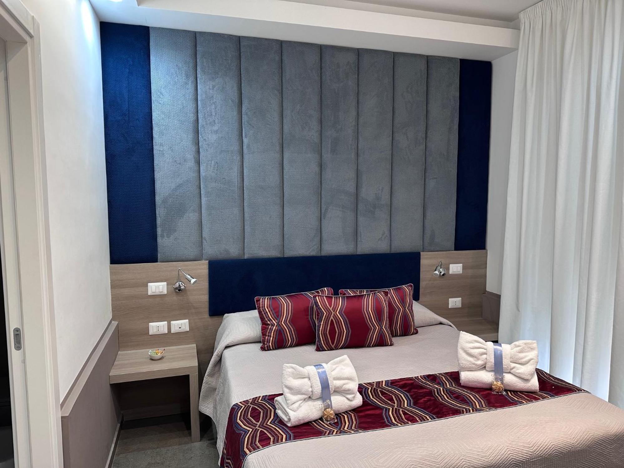 Bed & Breakfast Regina Margherita Naples