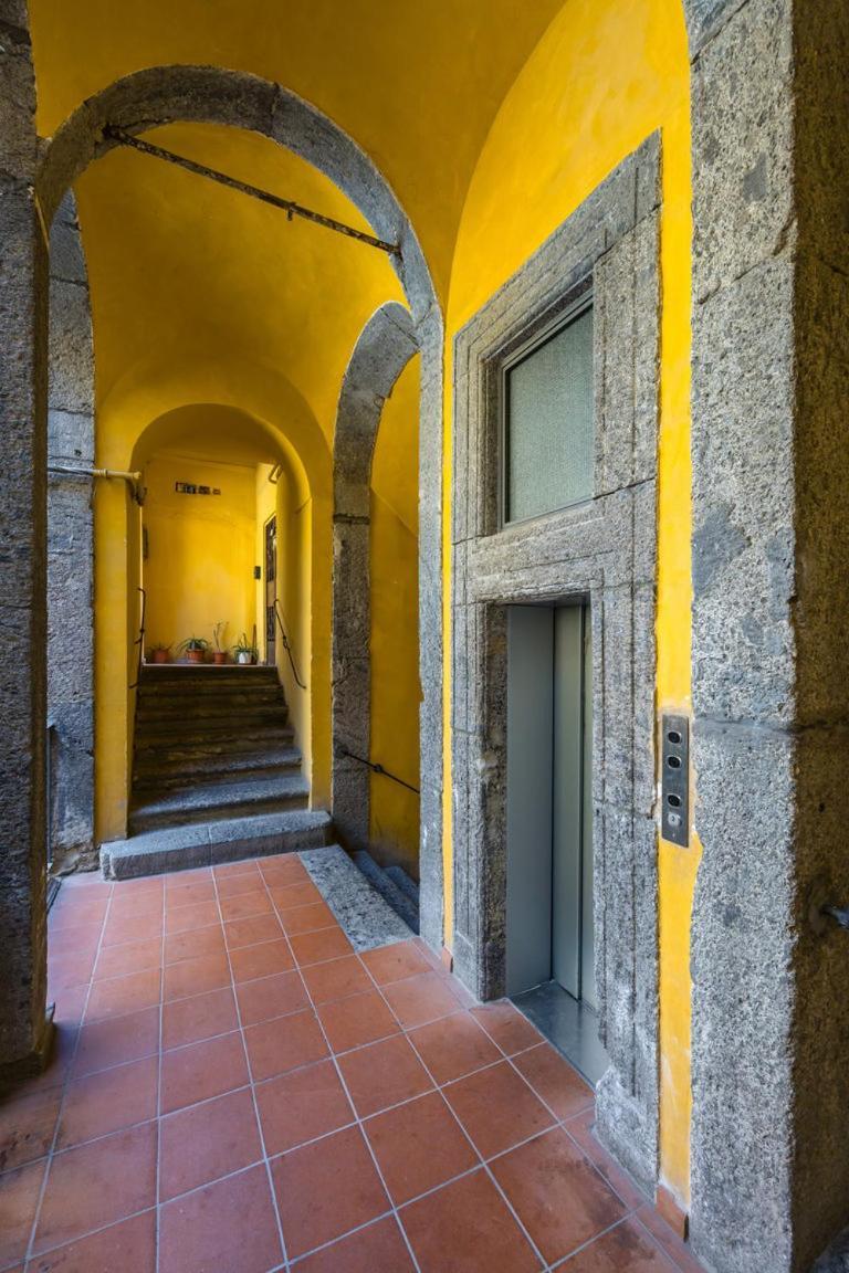 Palazzo Mormando - Modern Holiday home