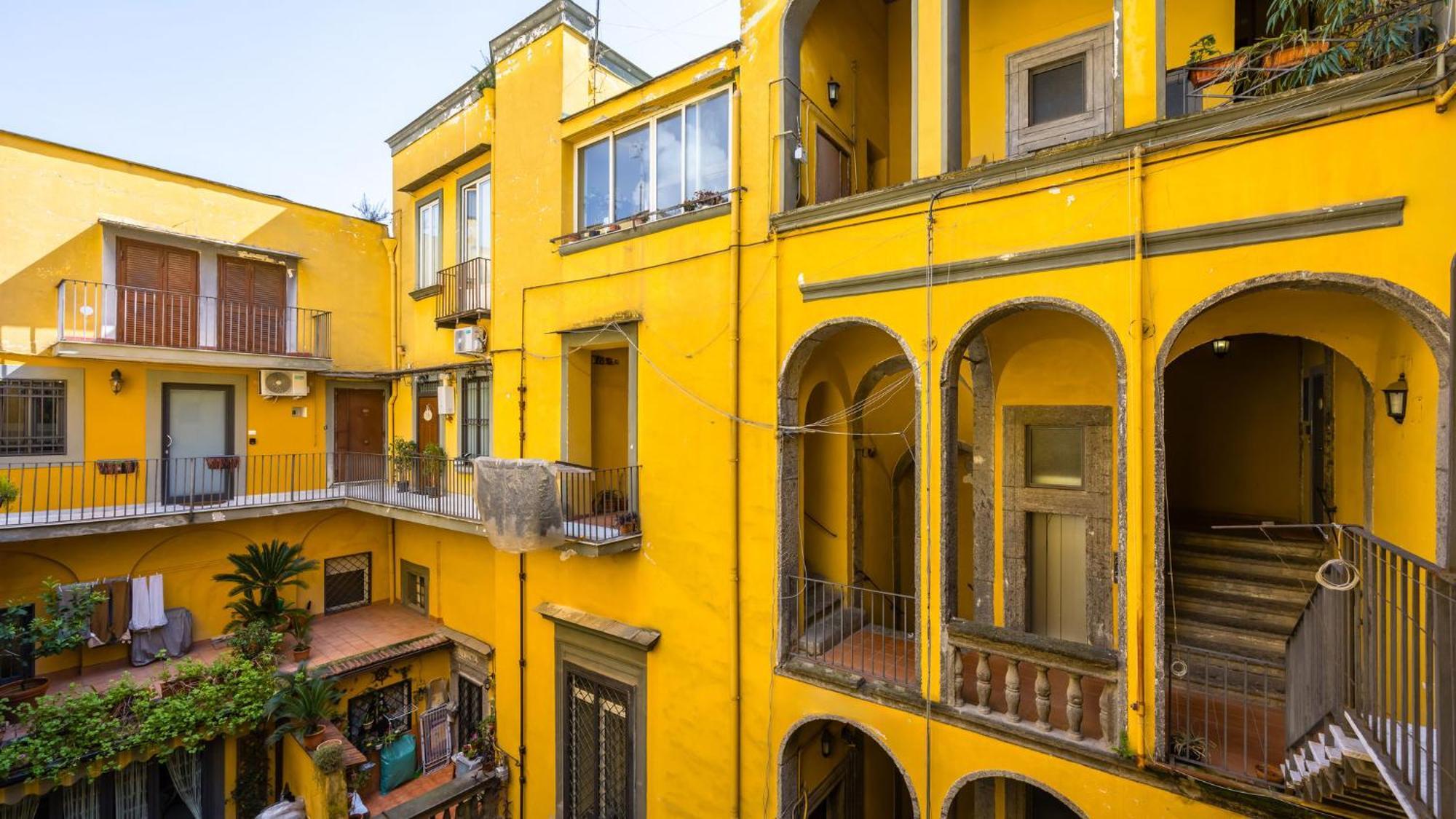 Holiday home Palazzo Mormando - Modern *