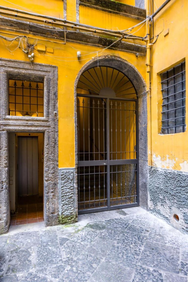 Palazzo Mormando - Modern *