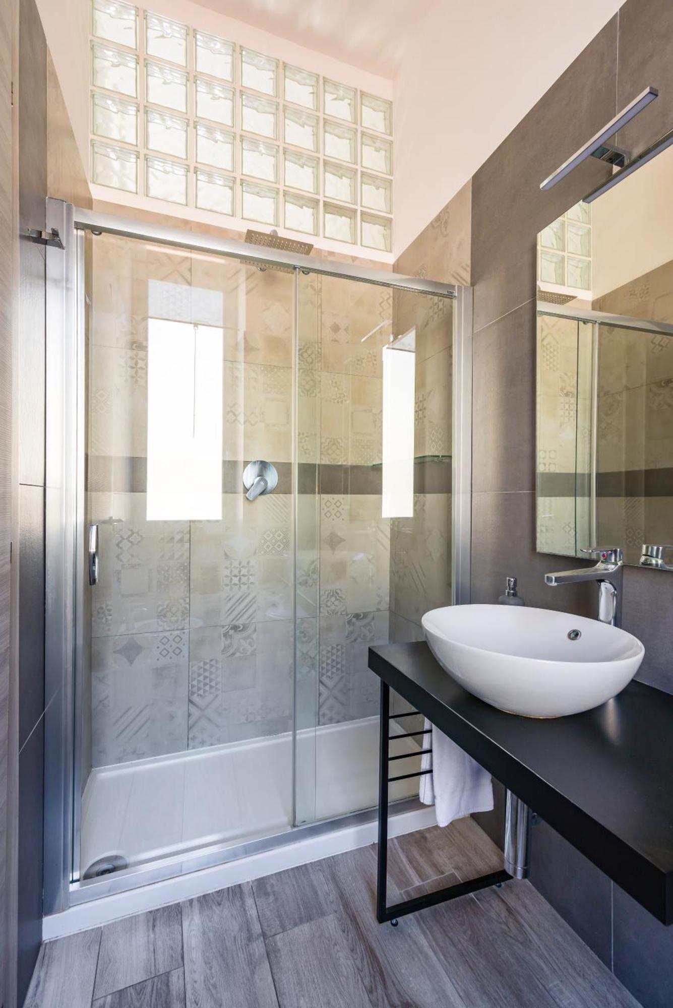 Holiday home Palazzo Mormando - Modern Naples