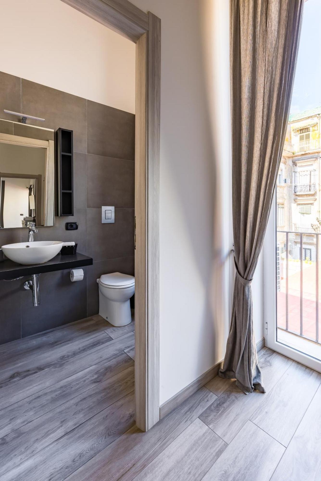 Palazzo Mormando - Modern Holiday home Naples