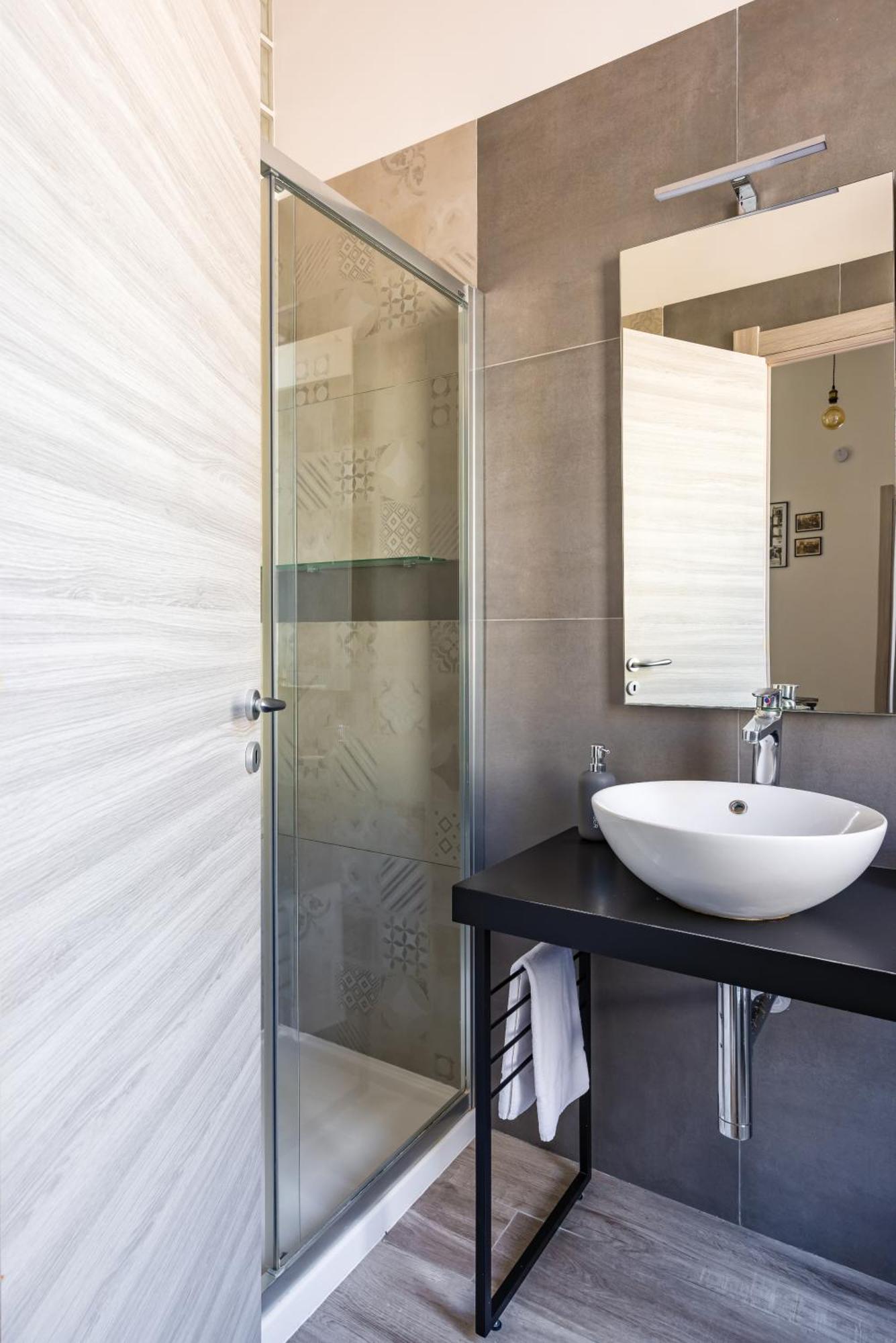Holiday home Palazzo Mormando - Modern Naples