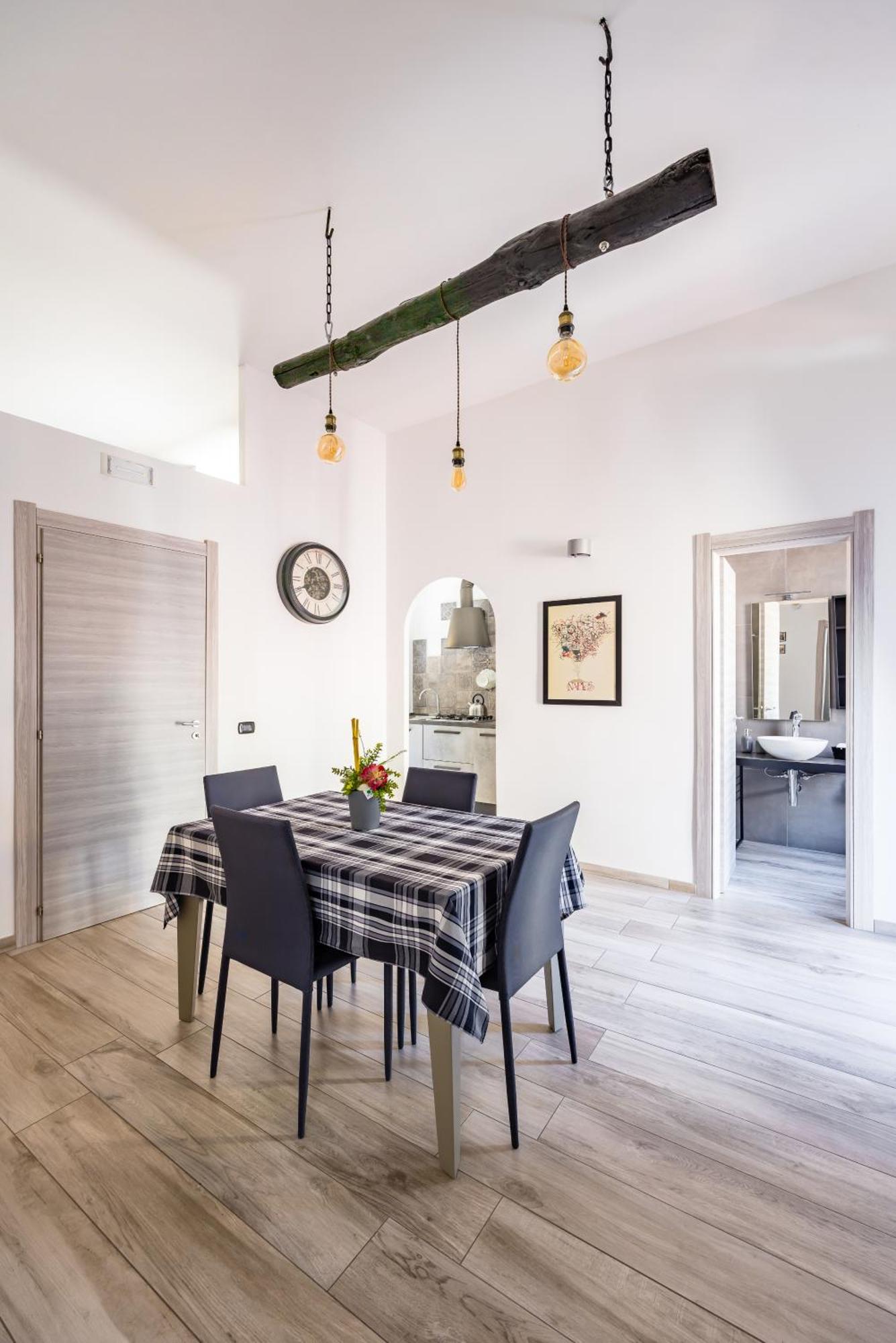 Holiday home Palazzo Mormando - Modern
