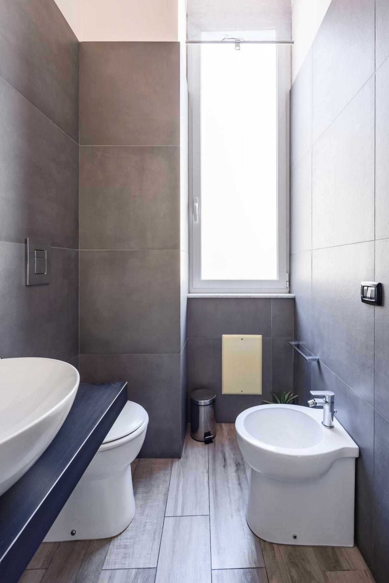 Holiday home Palazzo Mormando - Modern *