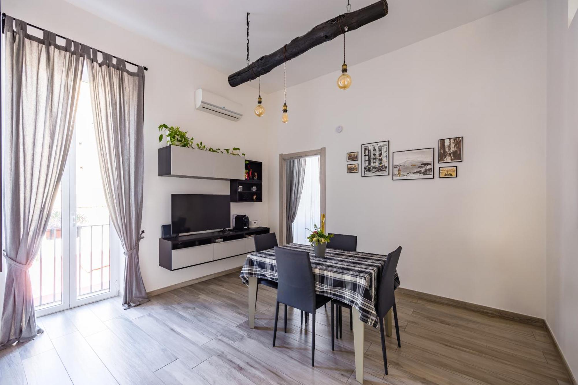 Palazzo Mormando - Modern *