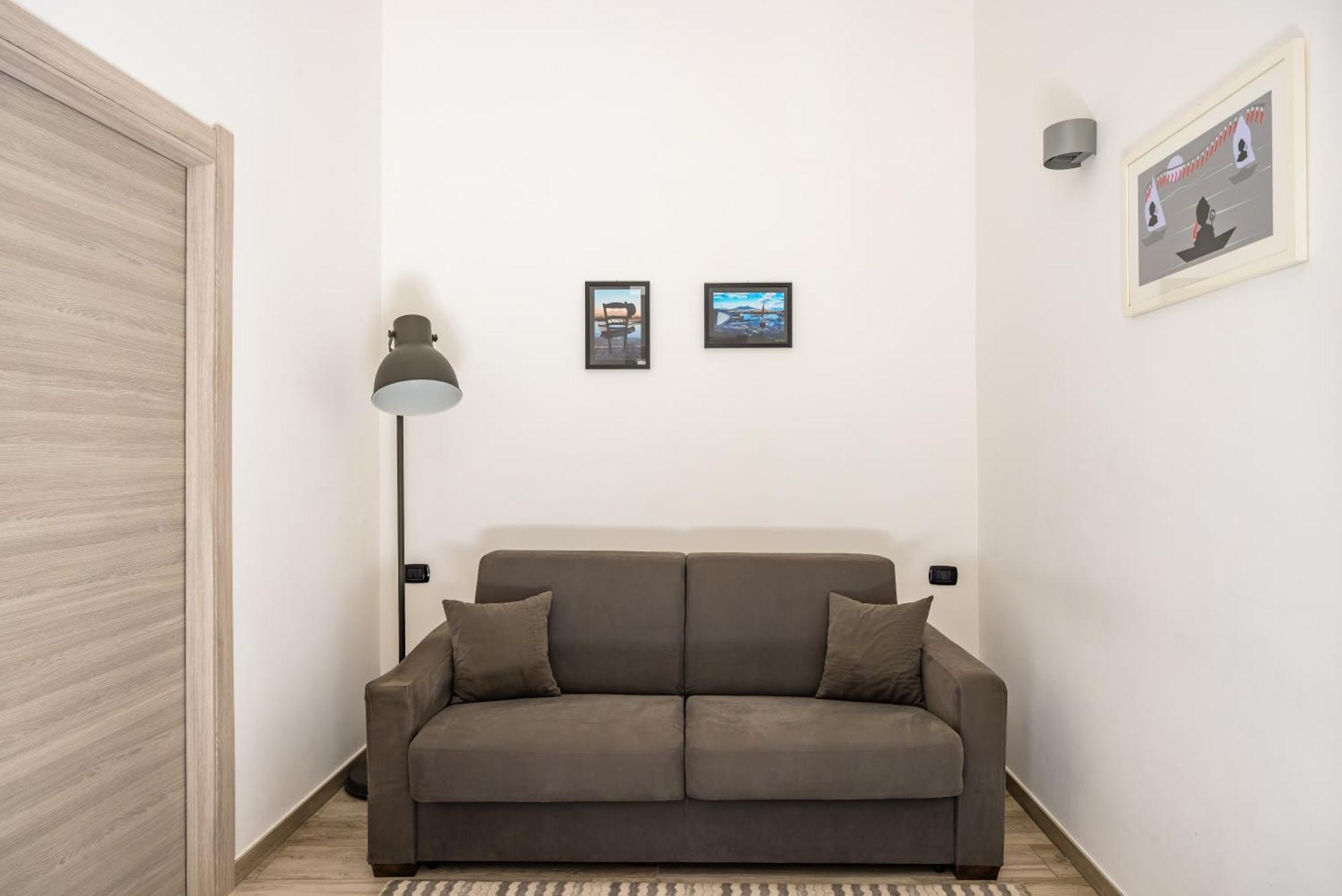 Palazzo Mormando - Modern