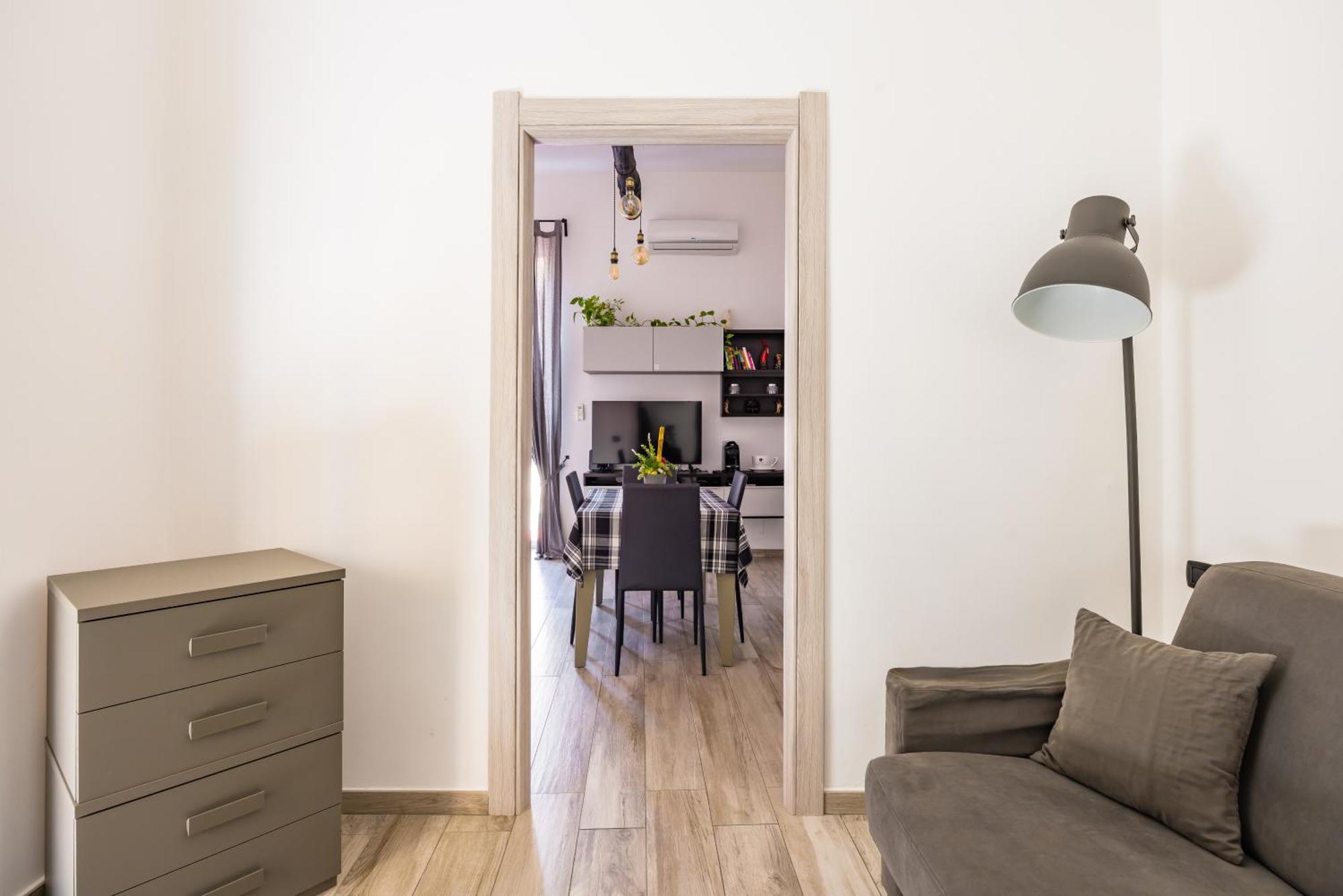 Palazzo Mormando - Modern Holiday home