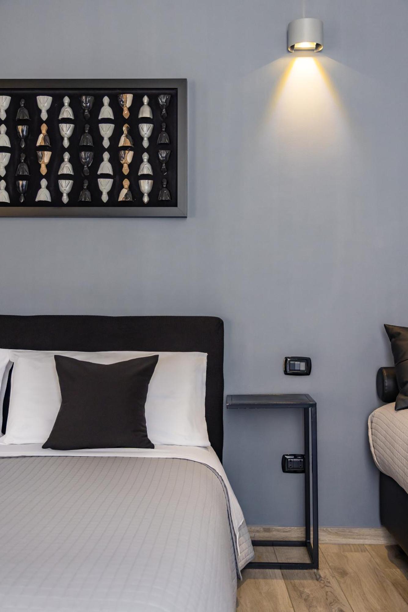 Holiday home Palazzo Mormando - Modern
