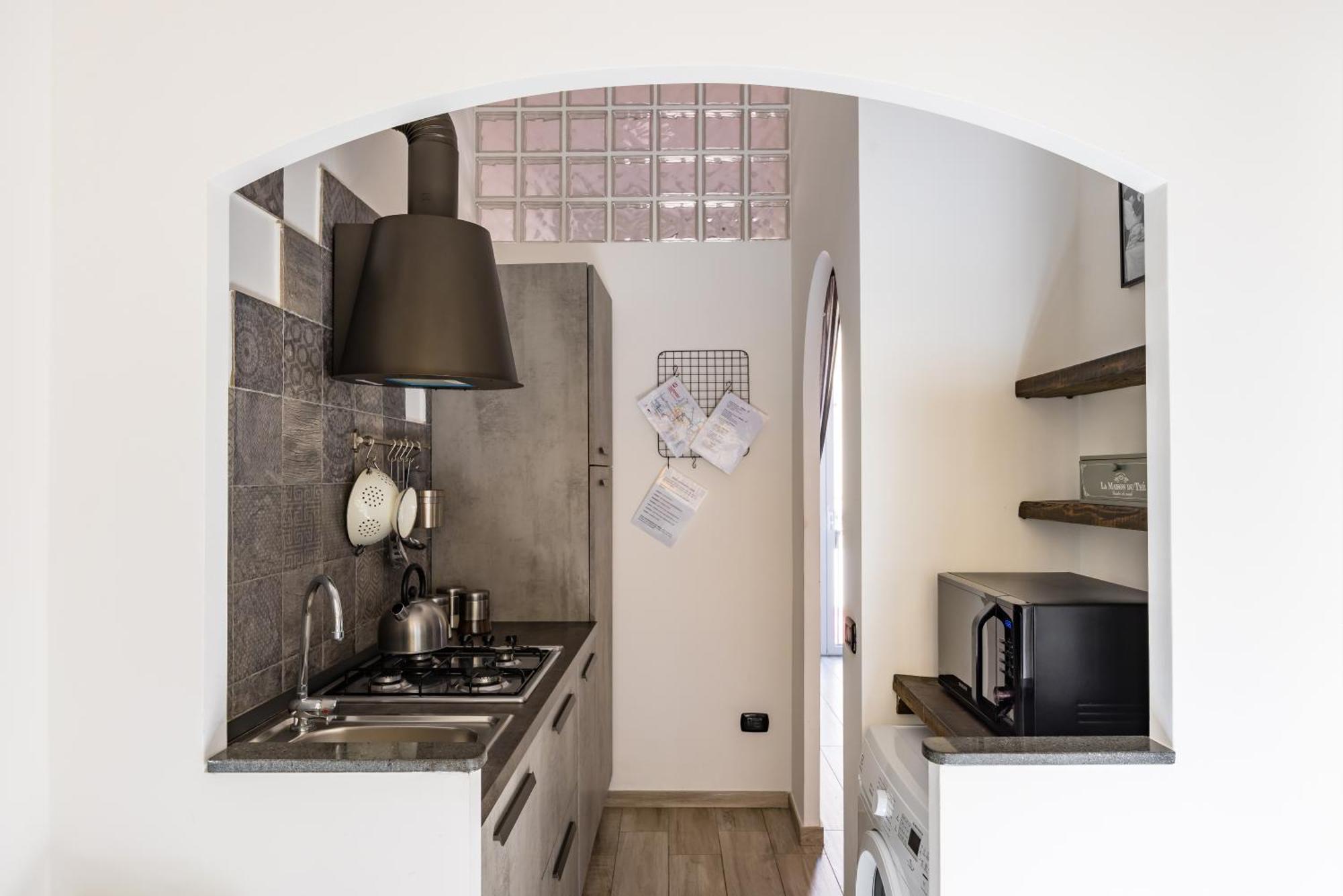 Palazzo Mormando - Modern Holiday home *