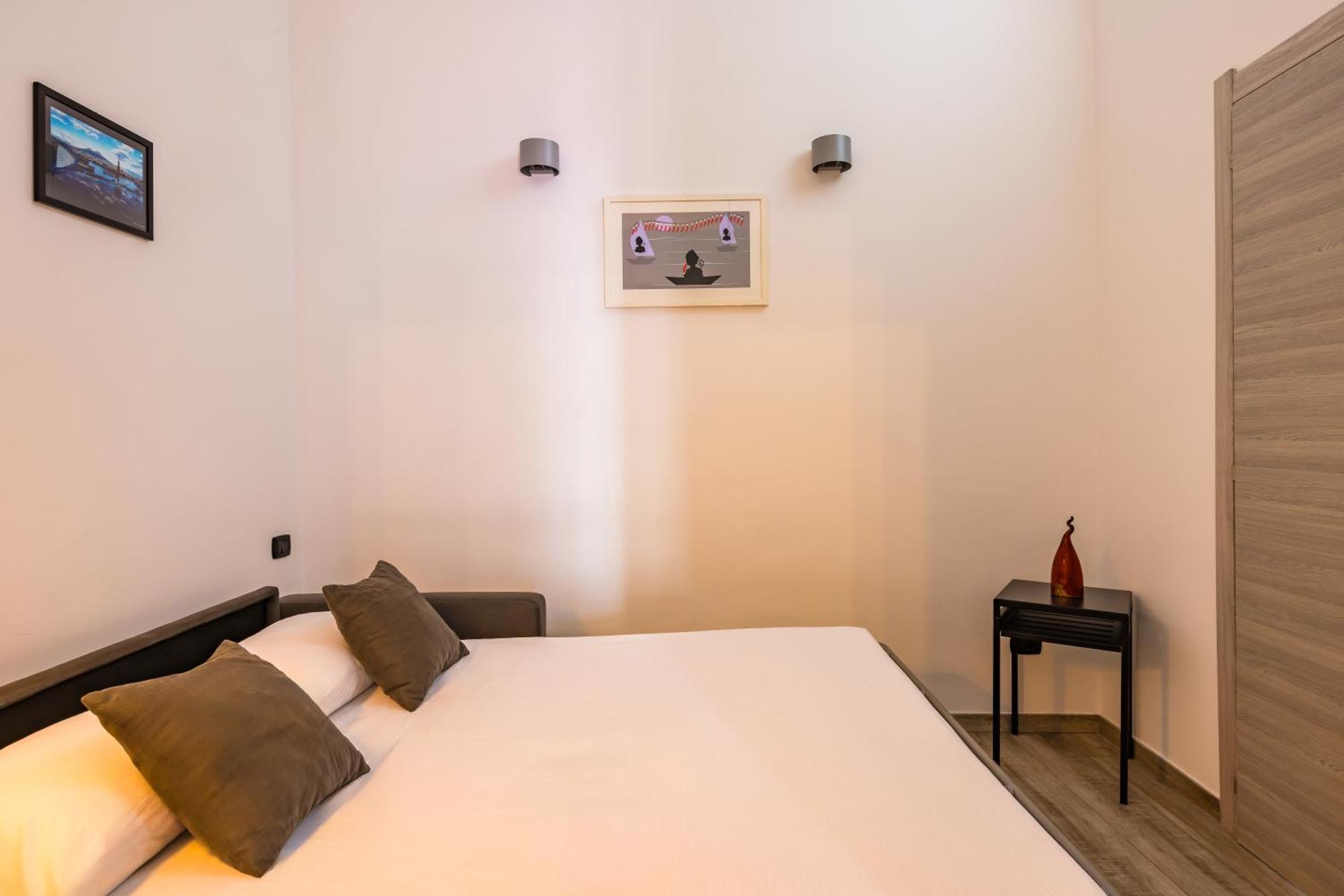 Holiday home Palazzo Mormando - Modern *