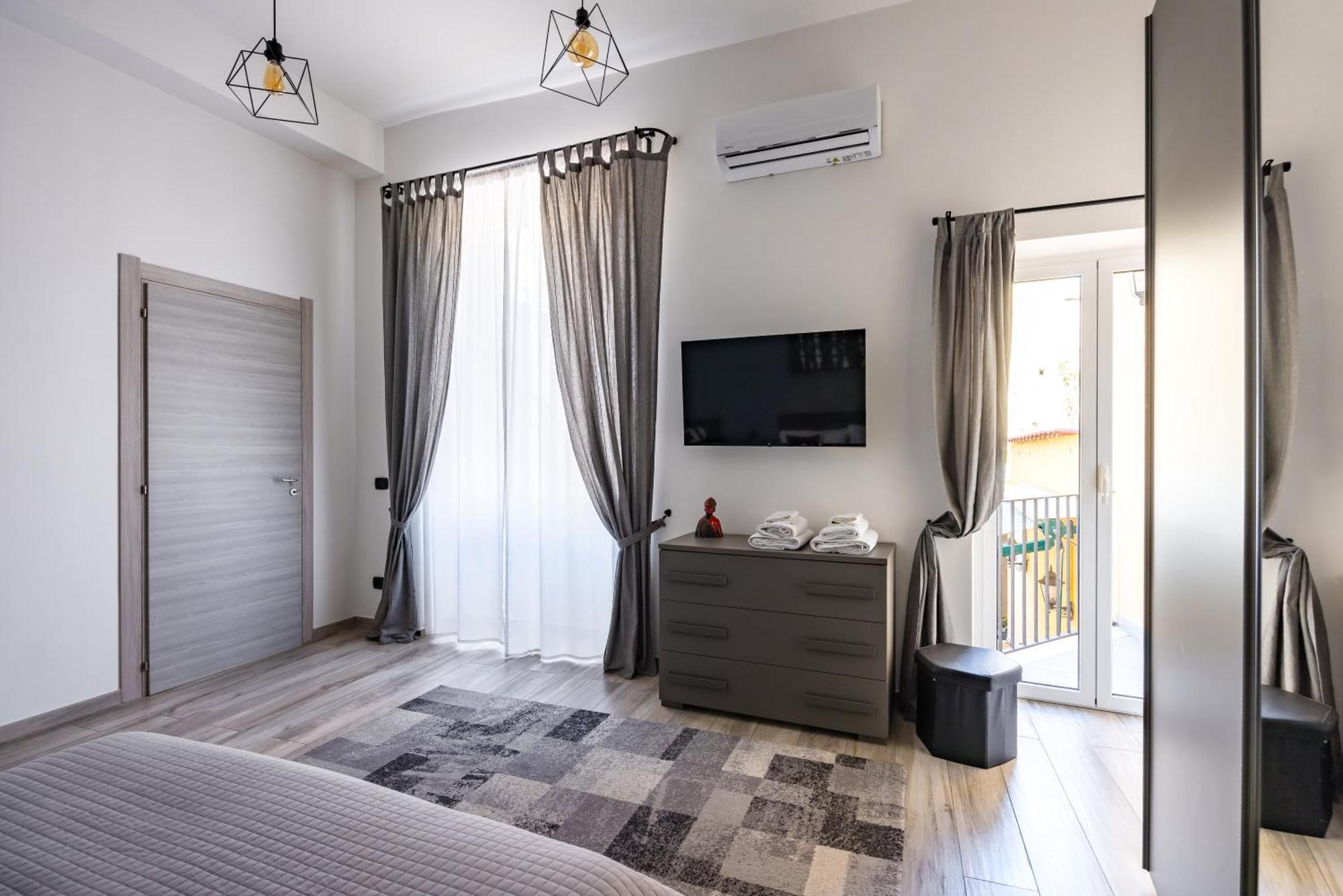 Palazzo Mormando - Modern Holiday home