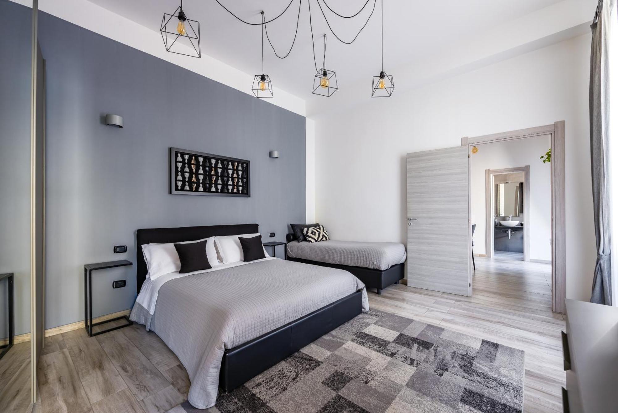Holiday home Palazzo Mormando - Modern