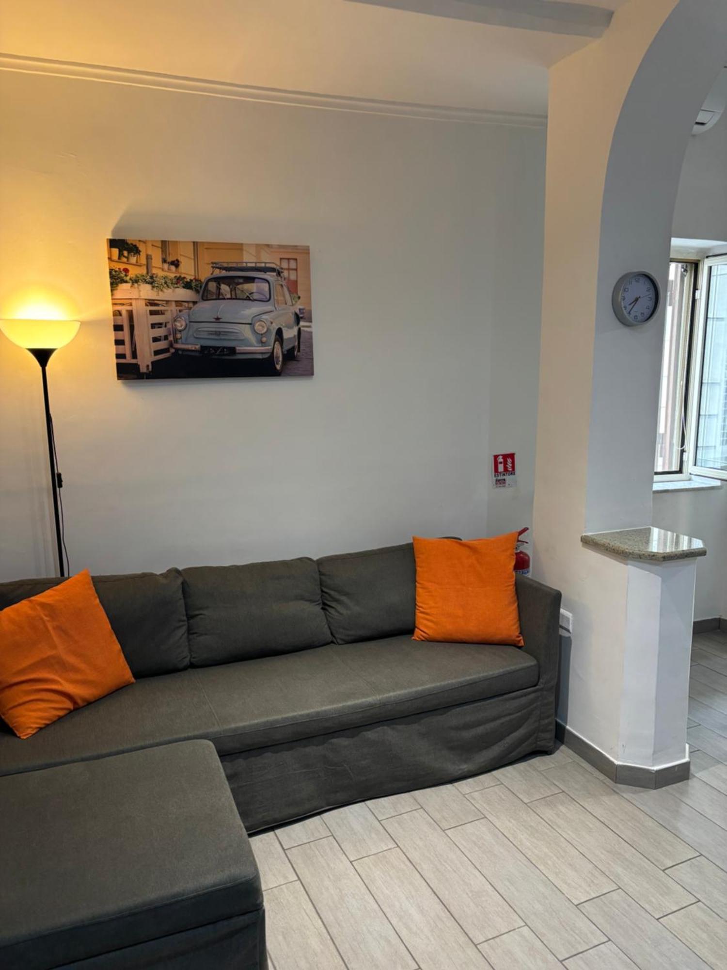 Apartment Cantelmo