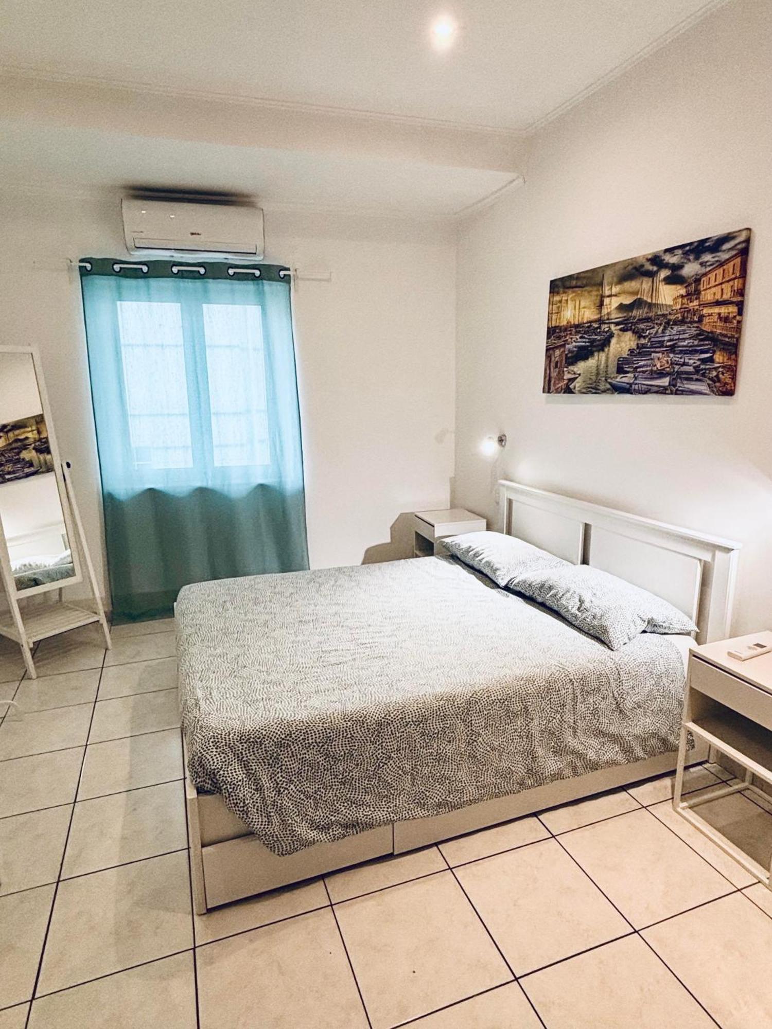 Cantelmo Apartment *