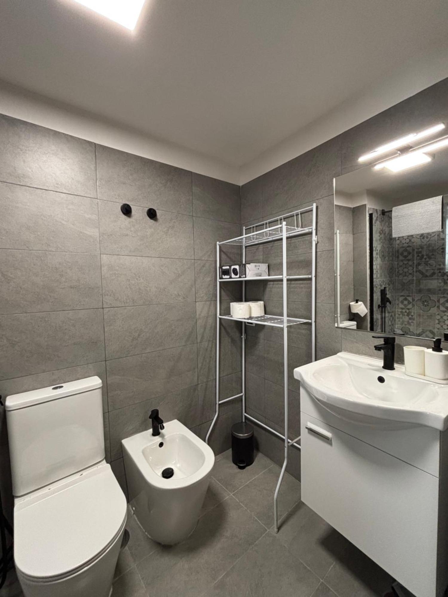 Apartment Cantelmo *
