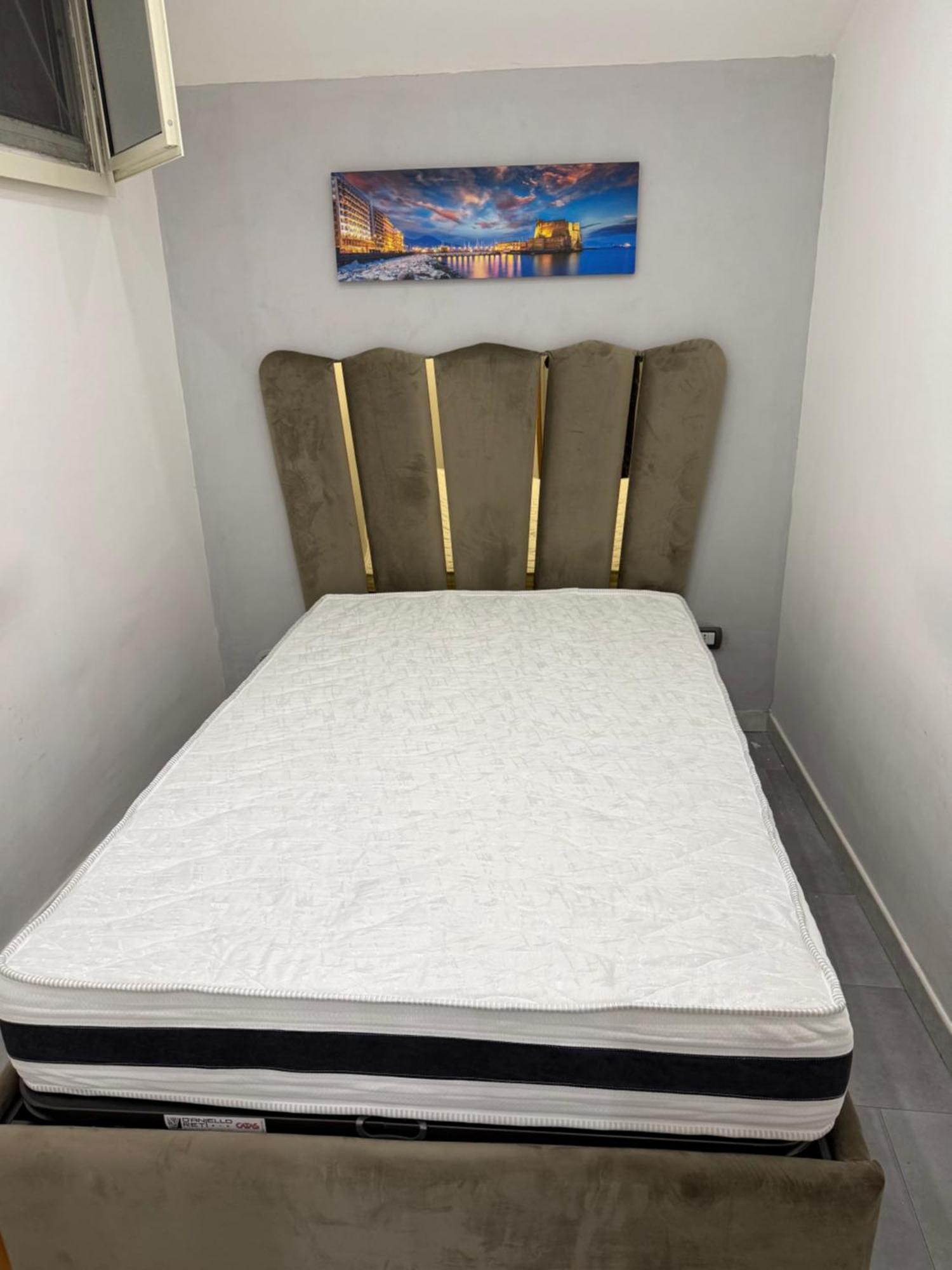 Apartment Carlotta