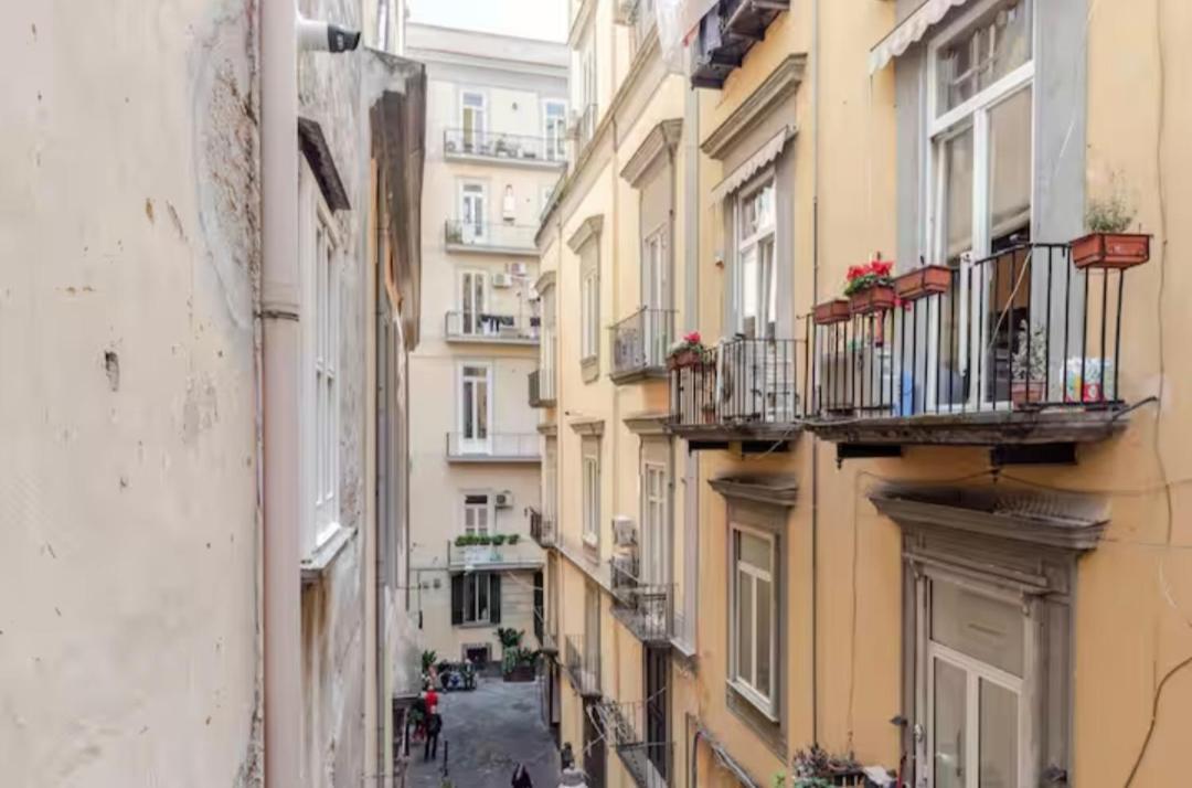 Apartment Residenza San Severo 2 *