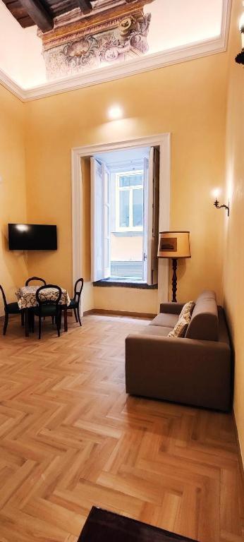 Residenza San Severo 2