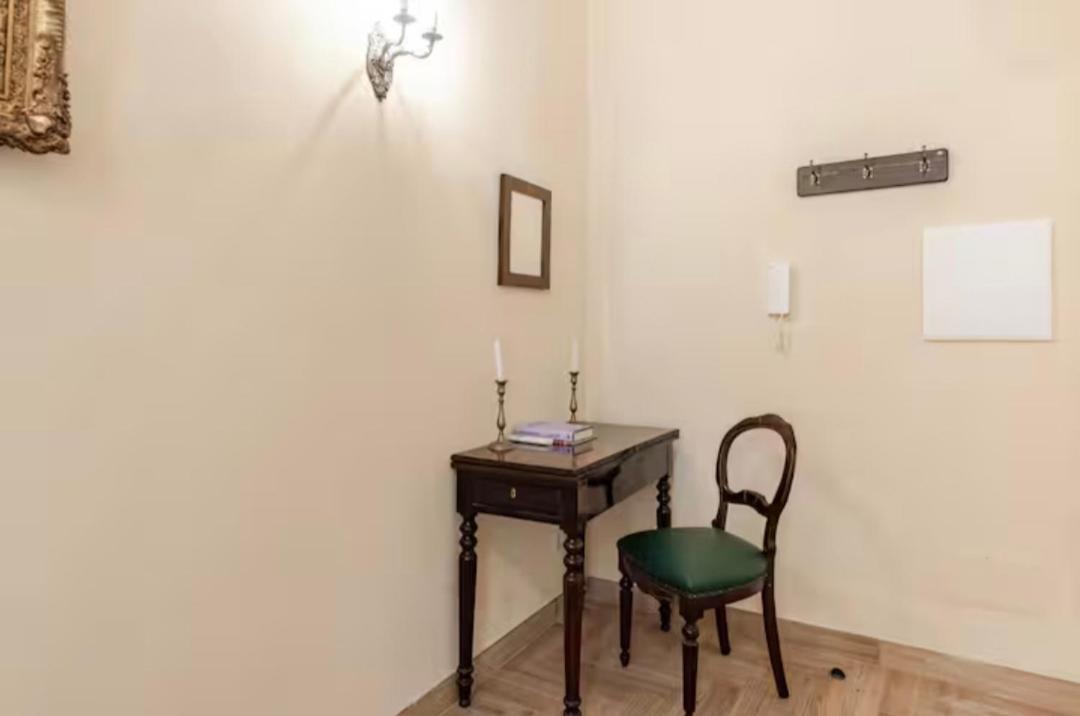 Residenza San Severo 2 Apartment