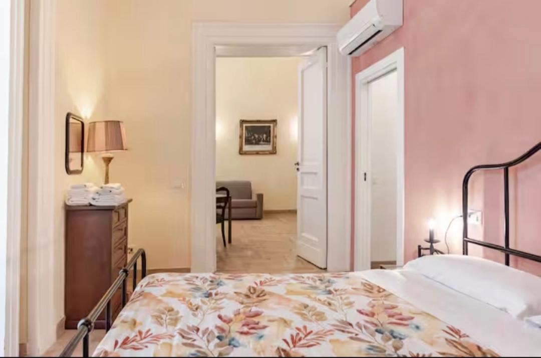 Residenza San Severo 2 Apartment Naples