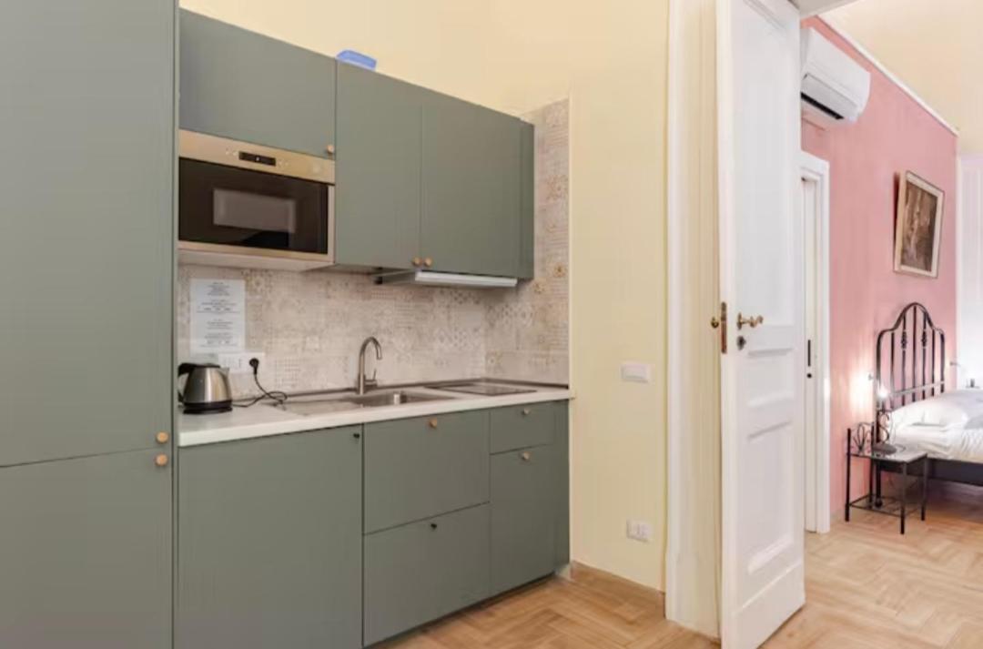 Residenza San Severo 2 Apartment *