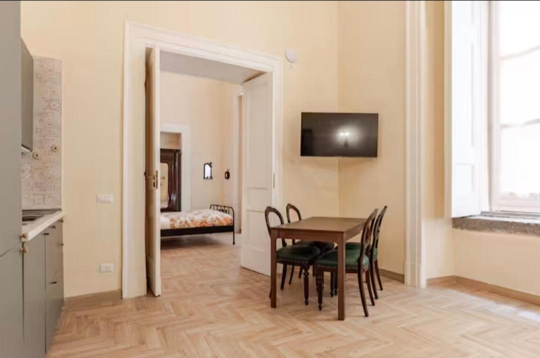 Apartment Residenza San Severo 2 *