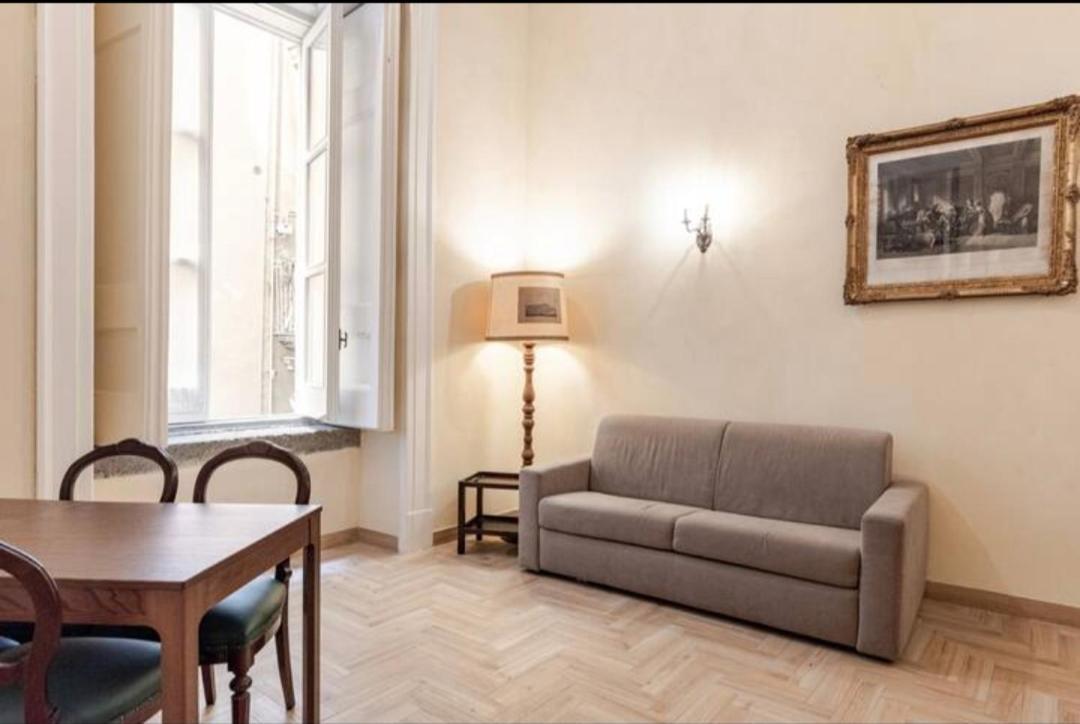 Residenza San Severo 2 Apartment Naples