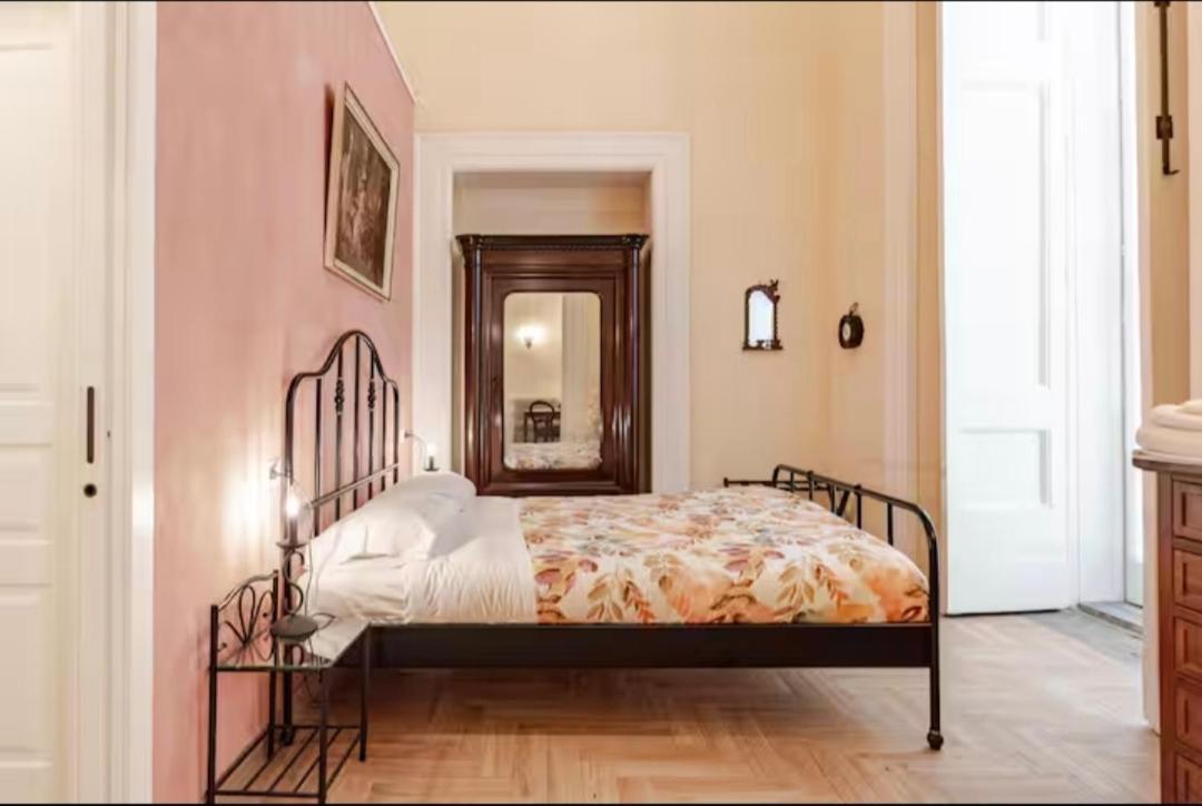 Apartment Residenza San Severo 2 Naples