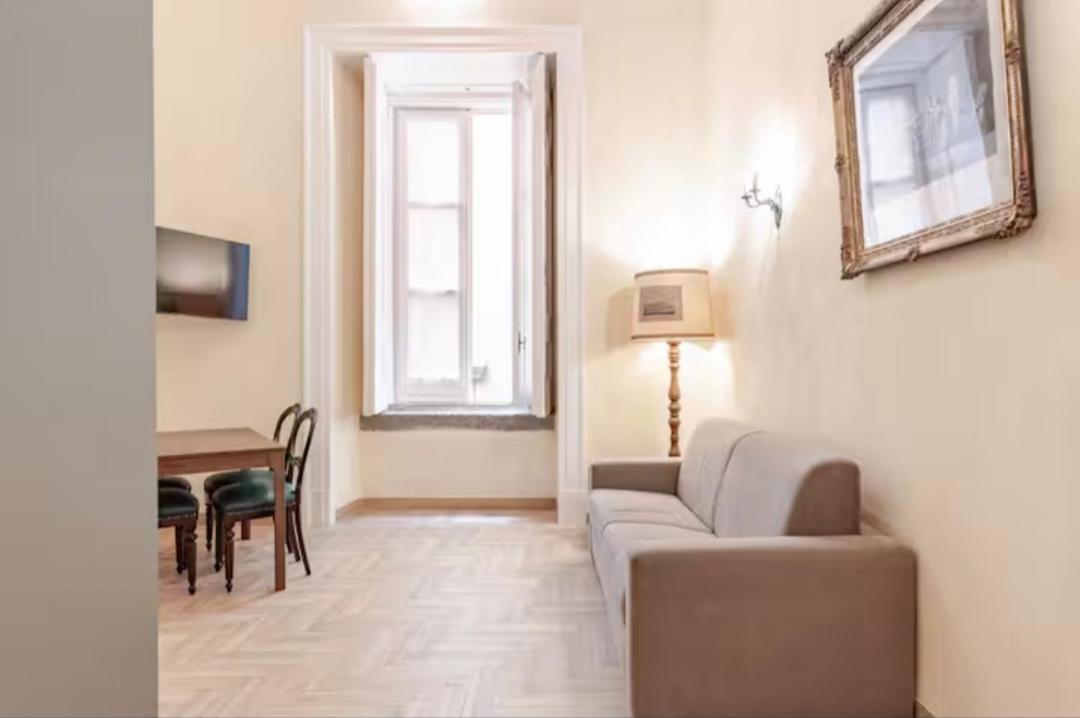 Apartment Residenza San Severo 2