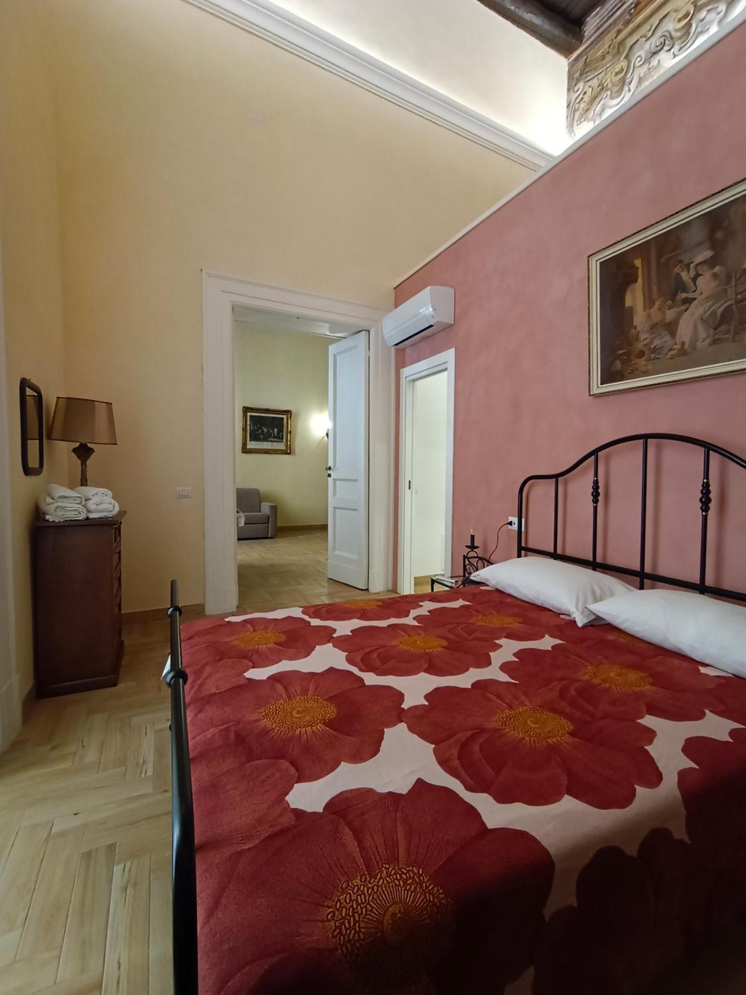 Residenza San Severo 2 Apartment Naples