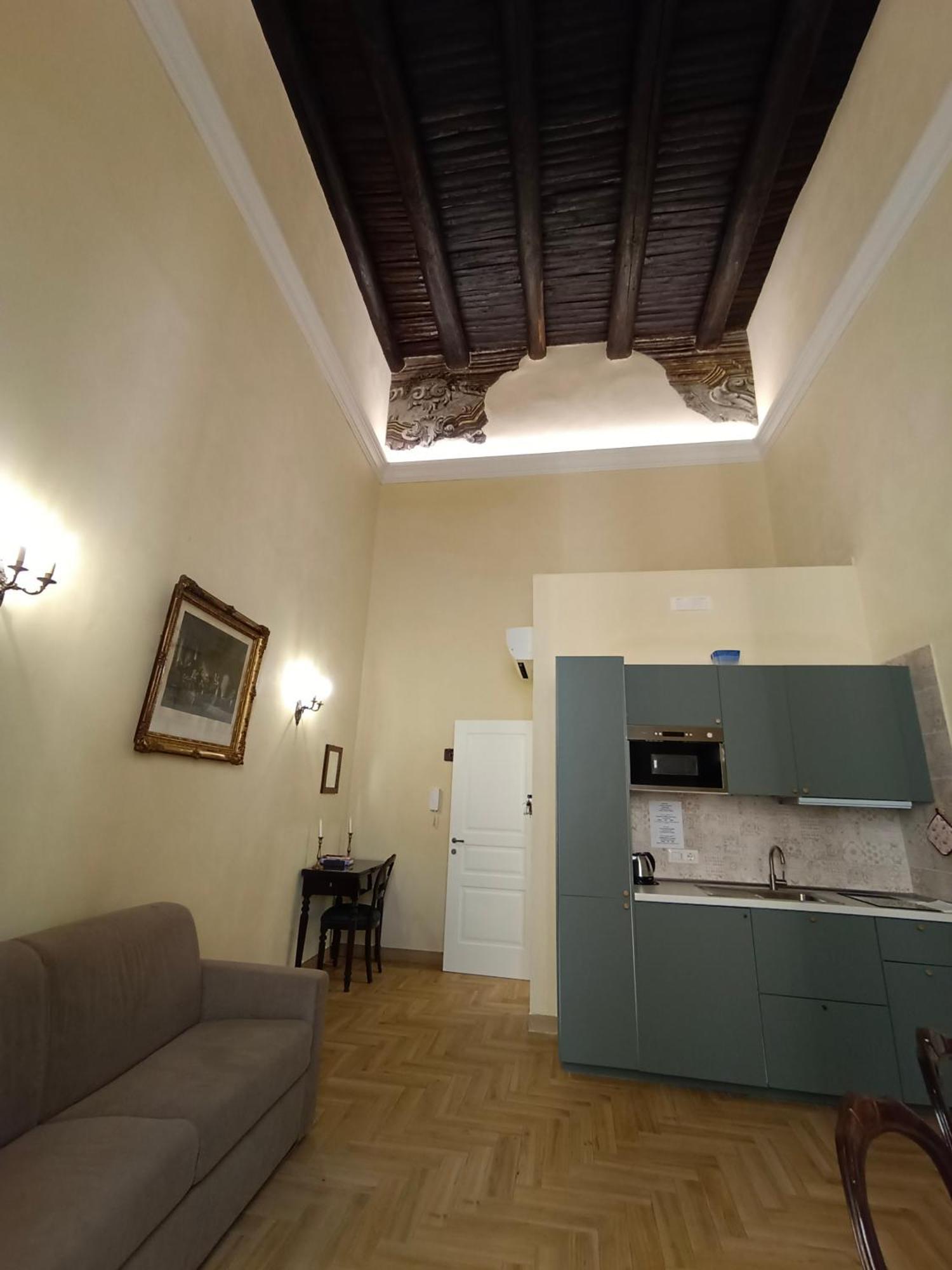 Residenza San Severo 2 *