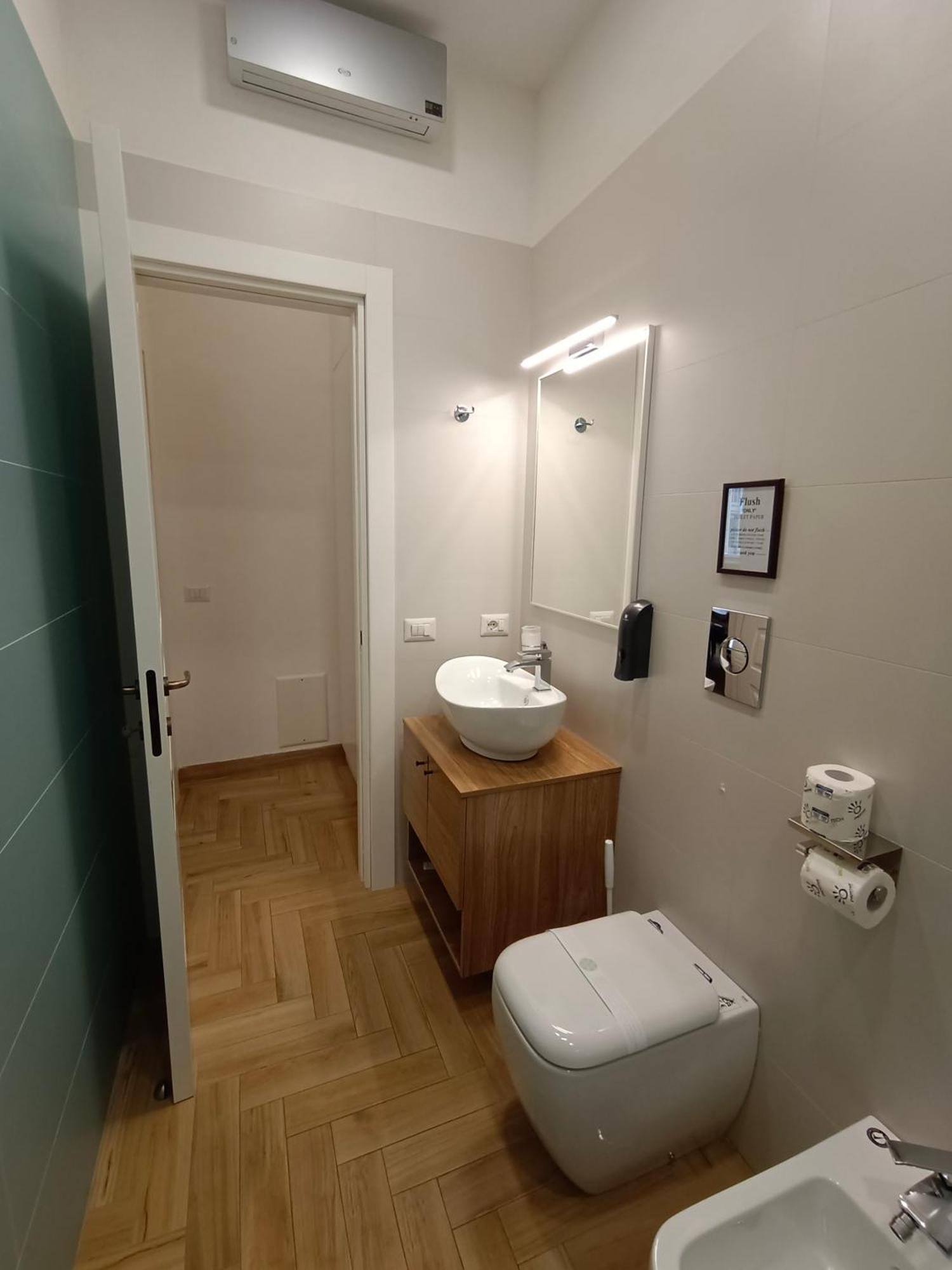 Residenza San Severo 2