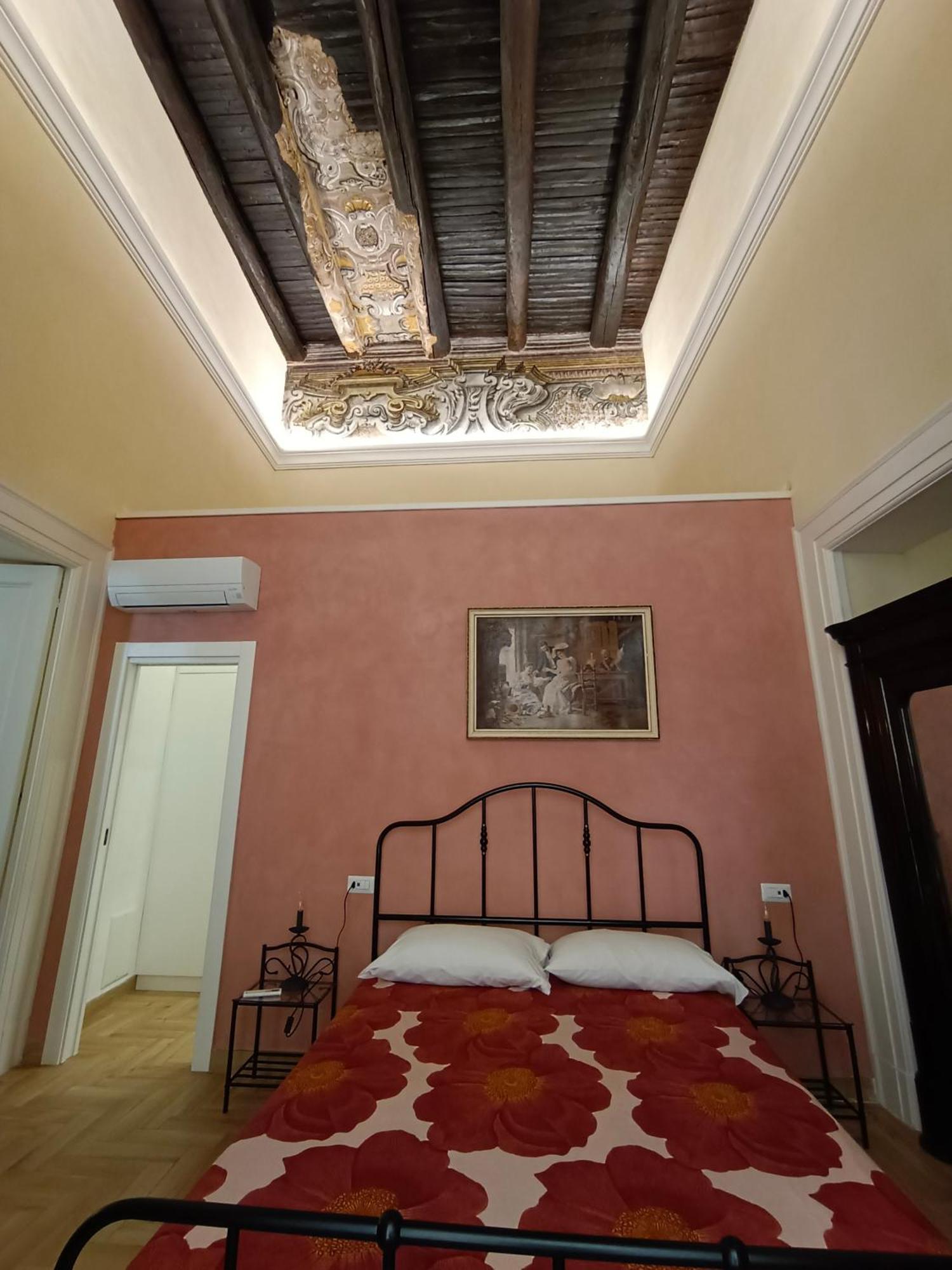 Apartment Residenza San Severo 2 Naples