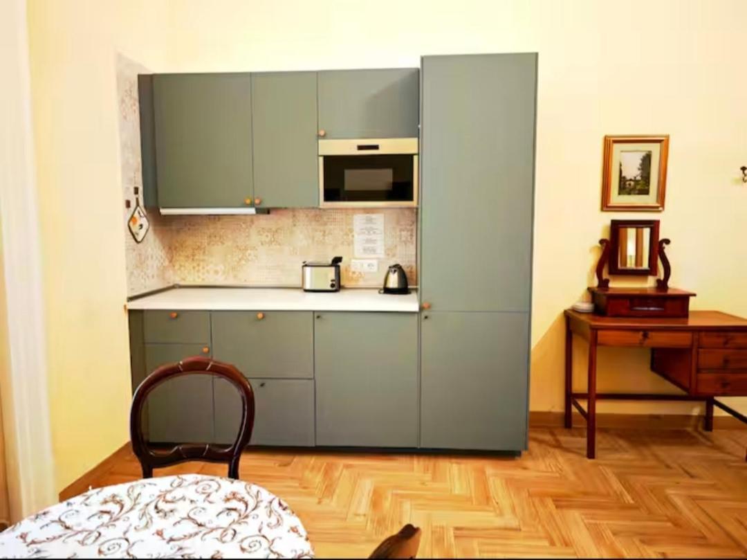 Apartment Residenza San Severo 3 *