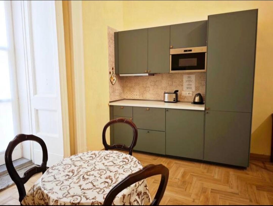 Residenza San Severo 3 Apartment Naples