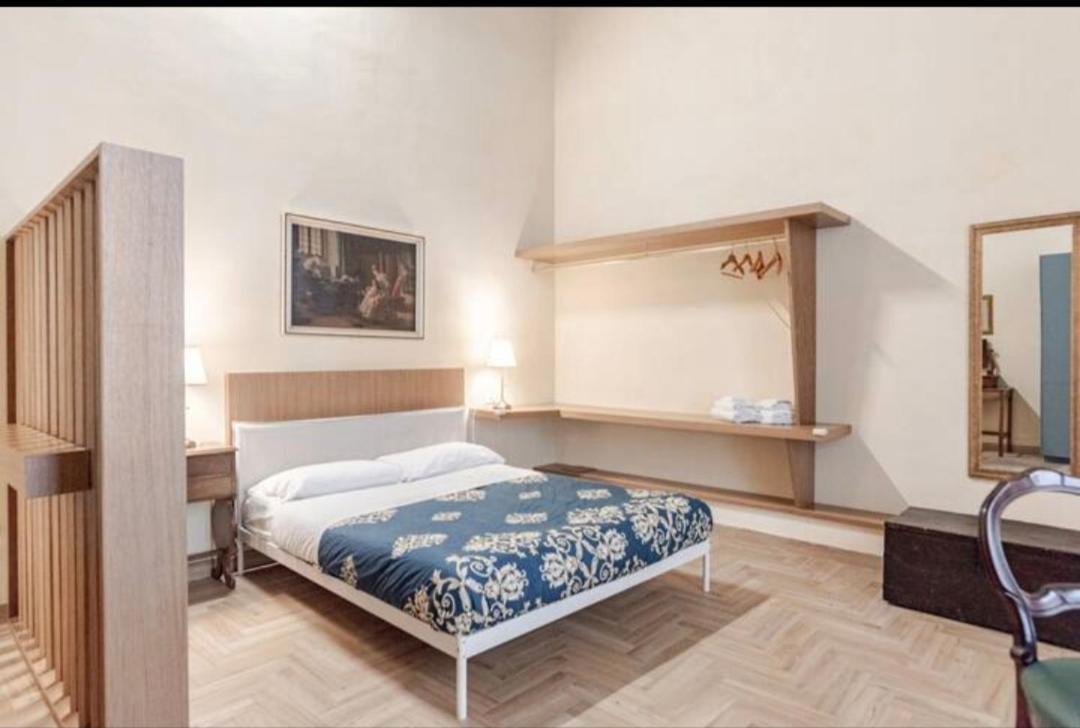 Apartment Residenza San Severo 3