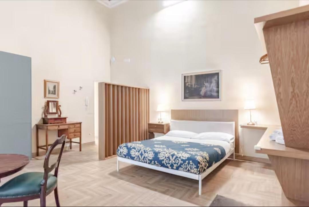 Residenza San Severo 3 Naples