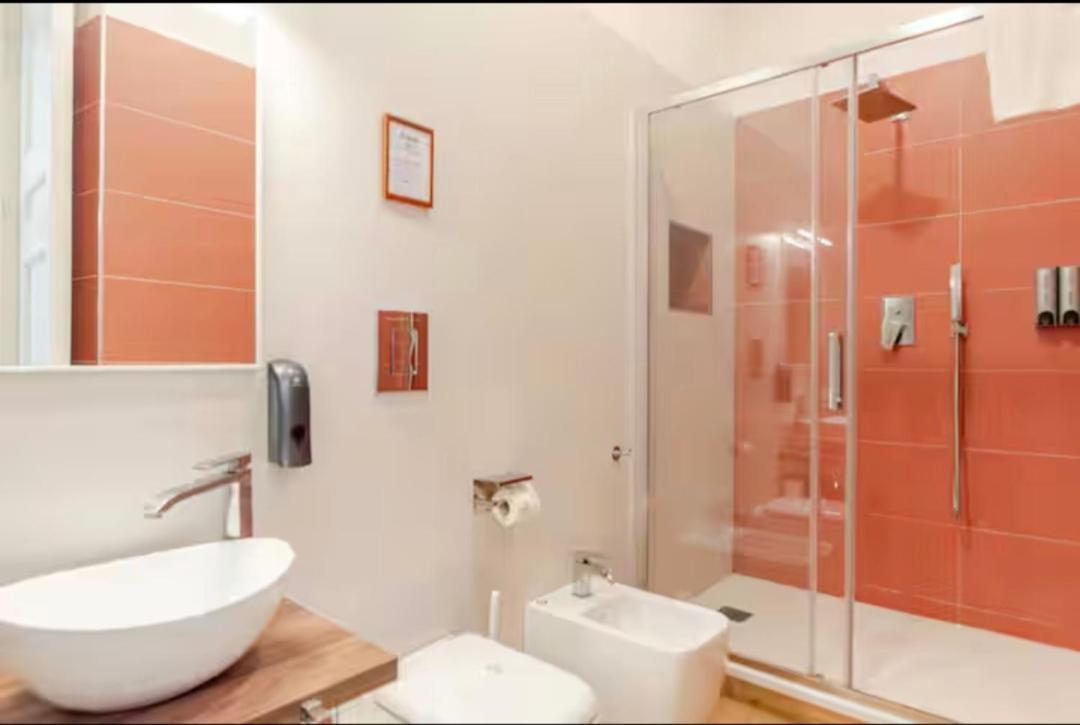 Residenza San Severo 3 Apartment