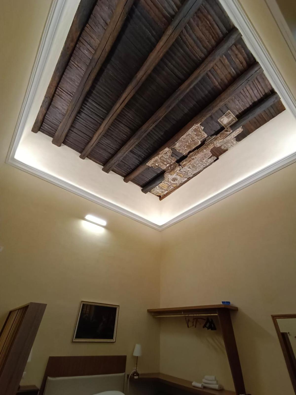 Residenza San Severo 3 Apartment