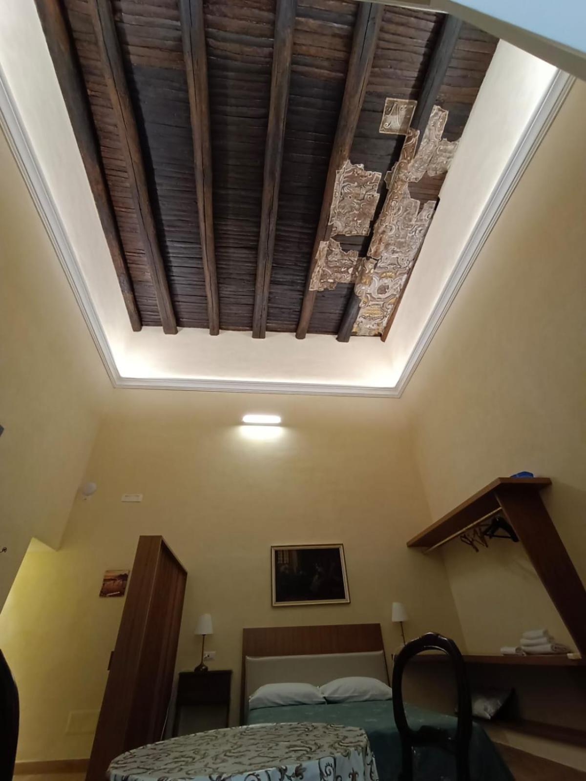 Residenza San Severo 3 *