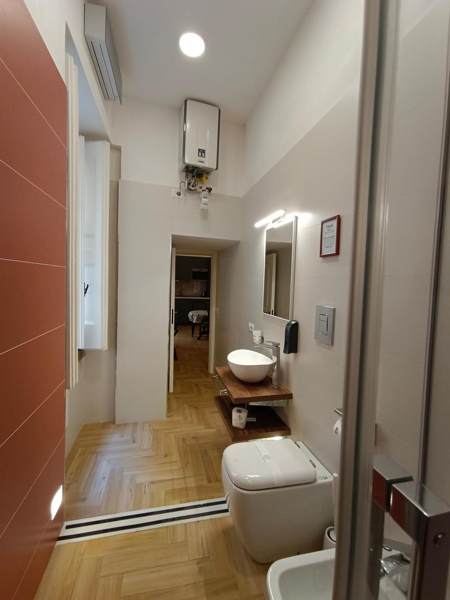 Residenza San Severo 3 Apartment *