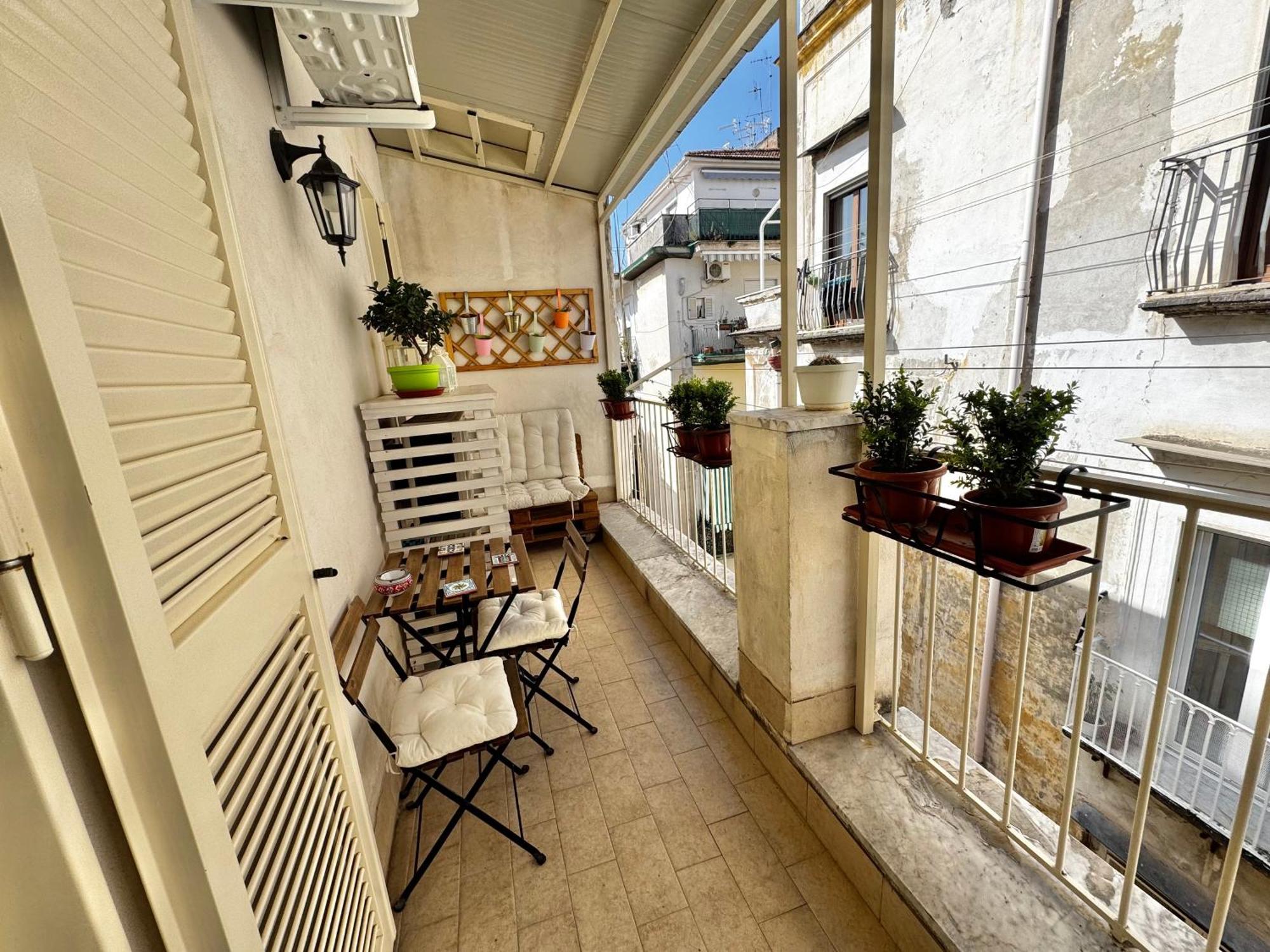 La Casa Di Sarah Aspetta Voi *