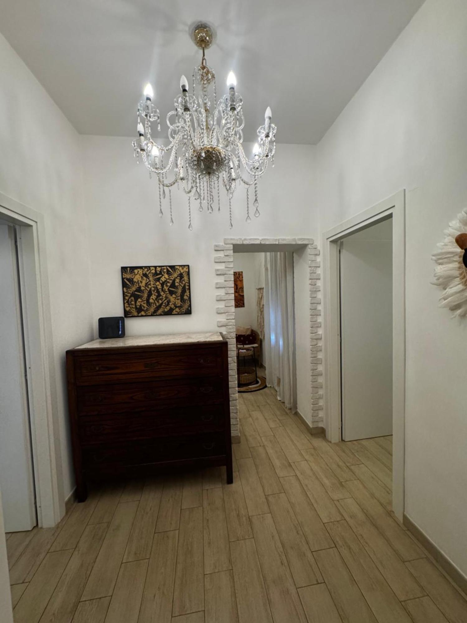 La Casa Di Sarah Aspetta Voi * Naples