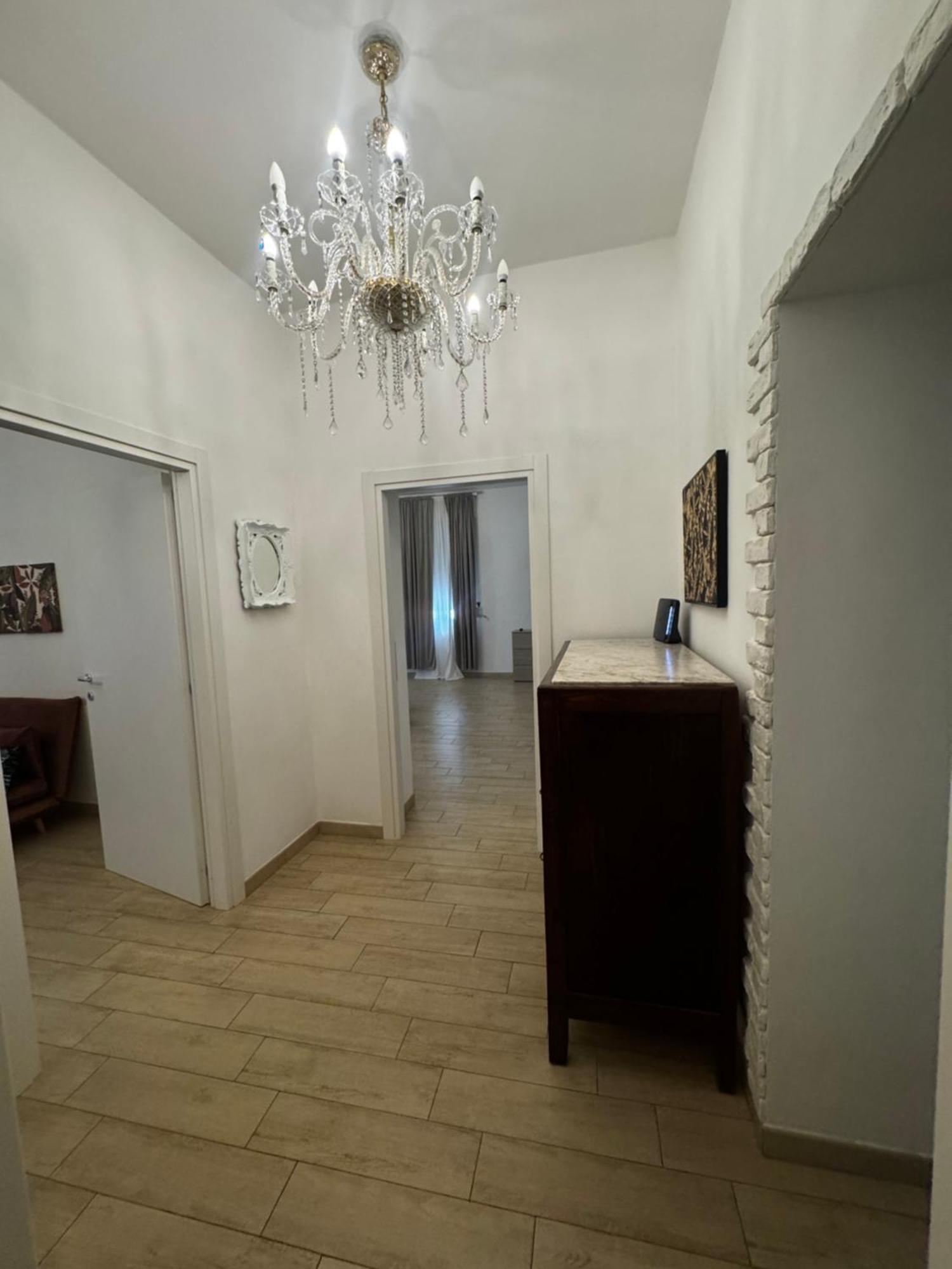 La Casa Di Sarah Aspetta Voi