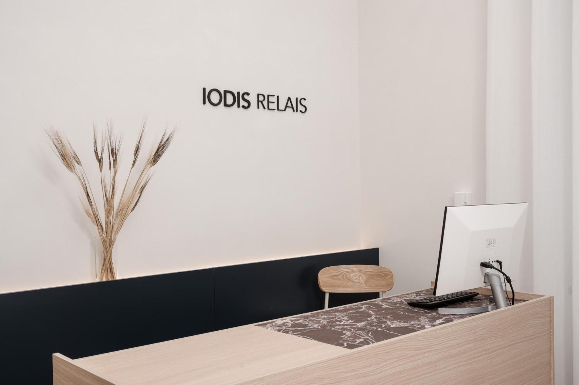 Iodis Relais Guest house Naples